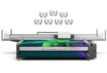 SwissQprint Flatbed Printer Announced As Most Purchased In Its Class SwissQprint Flatbed Printer Announced As Most Purchased In Its Class