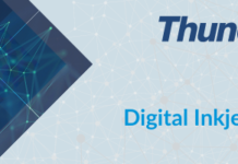 Thunderbolt Solutions Roadshow To Present Benefits Of Digital Printing To The Market Thunderbolt Solutions Roadshow To Present Benefits Of Digital Printing To The Market