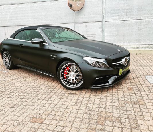 Vehicle Wrap Of The Week: Mint Wrapworks Vehicle Wrap Of The Week- Mint Wrapworks