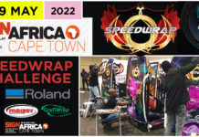 Win Cash Prizes At The Roland Speedwrap Challenge In Cape Town Win Cash Prizes At The Roland Speedwrap Challenge In Cape Town