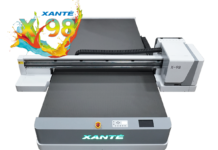 Xanté Announce Latest Addition To UV Flatbed Printer Line-Up Xante Announce Latest Addition To UV Flatbed Printer Lineup