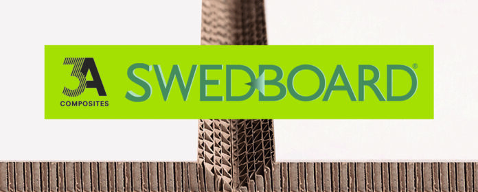 3A Composites Announces Strategic Alliance For Sustainable Business