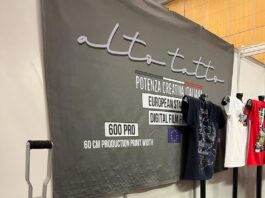 Alto Tatto Showcased Heat Transfer Vinyl At Sign Africa Expo In Cape Town Alto Tatto Showcased HTV At Sign Africa Expo In Cape Town