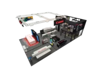 Canon Central And North Africa Showcased Digital Printing Technology And More Canon Central And North Africa Showcased Digital Printing Technology And More