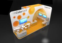 ColorGATE Anounces Release Of Colour Management Solution For Large Format Printing ColorGATE Anounces Release Of Colour Management Solution