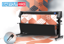 EasyCut Announces Vinyl Cutter Software Compatibility EasyCut Announces Vinyl Cutter Software Compatibility