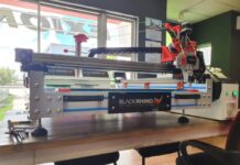 Exion Corp Showcasing 3D Channel Letter Printing Solutions At Sign Africa Expo In Cape Town Exion Corp Showcasing 3D Channel Letter Printing Solutions At Sign Africa Expo In Cape Town