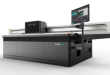Fujifilm Wide Format Printers Win Design Award Fujifilm Wide Format Printers Win Design Award