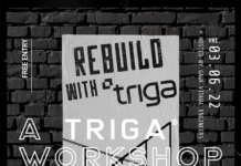 Gawk Hosting Interactive Showcase Of TRIGA’s Versatile Textile Display Solutions Gawk Hosting Interactive Showcase Of TRIGA’s Versatile Textile Display Solutions For Marketing And Events