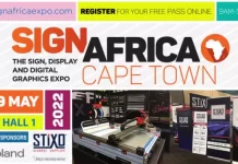 Gear Up For Business With Sign And Print Solutions At This Week’s Sign Africa Cape Town Expo Gear Up For Business With Sign And Print Solutions At This Week's Sign Africa Expo In Cape Town
