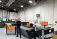 Kongsberg Cutter Installation Delivers Cutting Accuracy And Consistency Kongsberg Cutter Installation Delivers Cutting Accuracy And Consistency