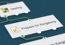 Kongsberg Precision Cutting Systems Collaborating With OneVision Software During Expo In Berlin Kongsberg Precision Cutting Systems Collaborating With OneVision Software During Expo In Berlin