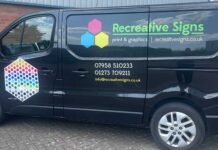 Metamark Coloured Vinyl Praised By Customer Metamark Coloured Vinyl Praised By Customer