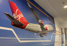 Metamark Vinyl And Overlaminate Used For Wall Graphics Metamark Vinyl And Overlaminate Used For Wall Graphics