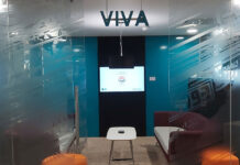 Metamark Wall Coverings Transform Office Space Metamark Wall Coverings Transform Office Space