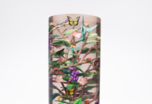 Mimaki Europe Launches Pure Clear Material For 3D Printing Mimaki Europe Launches Pure Clear Material For 3D Printing