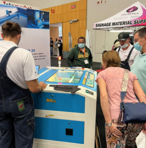 Sign Africa Cape Town Expo Hailed A Success