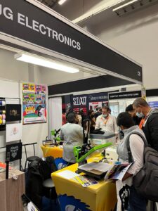 Sign Africa Cape Town Expo Hailed A Success