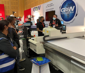 Sign Africa Cape Town Expo Hailed A Success