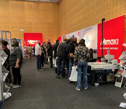 Sign Africa Cape Town Expo Hailed A Success Sign Africa Cape Town Expo Hailed A Success