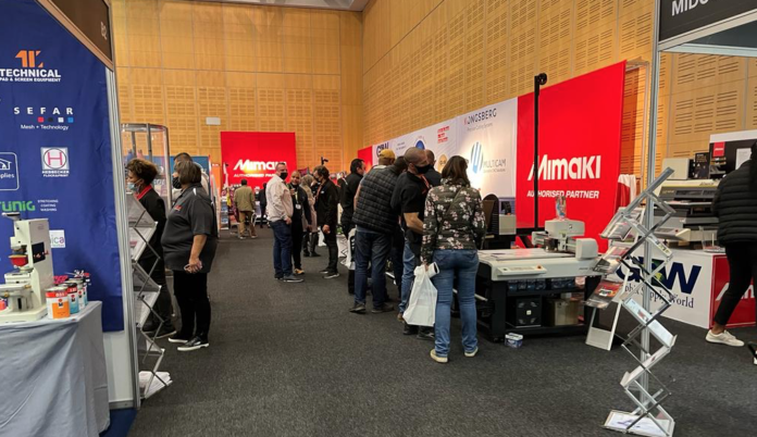 Sign Africa Cape Town Expo Hailed A Success