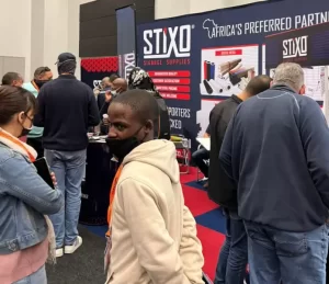 Sign Africa Cape Town Expo Hailed A Success