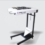 Steventon_Torrid_4000_Infra-Red_Flash_Dryer_Automatic.