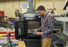 Stratasys Announces New 3D Printing Solutions Stratasys Announces New 3D Printing Solutions