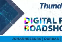 Take A Deeper Look Into The Inkjet World With Thunderbolt Solutions’ Roadshow Take A Deeper Look Into The Inkjet World With Thunderbolt Solutions Roadshow