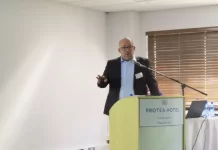 Thunderbolt Solutions’ Digital Inkjet Roadshow Highlights Industry Trends Thunderbolt Solutions Digital Inkjet Roadshow Highlights Industry Trends