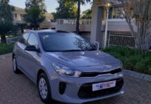 Vehicle Wrap Of The Week: Auto Wraps SA Vehicle Wrap Of The Week- Auto Wraps SA