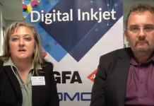 Video: Thunderbolt Solutions Roadshow Guest Speakers Outline Digital Inkjet Printing Trends Video- Thunderbolt Solutions Roadshow Guest Speakers Outline Digital Inkjet Printing Trends