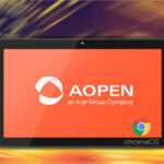 AOPEN Introduces All-In-One-Touch Solution