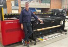 Agfa Customer Expands Business With LED Hybrid Solution Agfa Customers Expands Business With LED Hybrid Solution