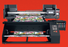 D.gen Inc. Announces Digital Textile Printing Solution D.gen Inc. Announces Digital Textile Printing Solution
