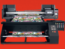 D.gen Inc. Announces Digital Textile Printing Solution D.gen Inc. Announces Digital Textile Printing Solution