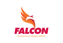 Falcon SA Announce New Corporate Identity And Digital Product Brochure Falcon SA Announce New Corporate Identity And Digital Product Brochure