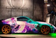 Grafityp Announces Range Of Printable Films Grafityp Announces Range Of Printable Films