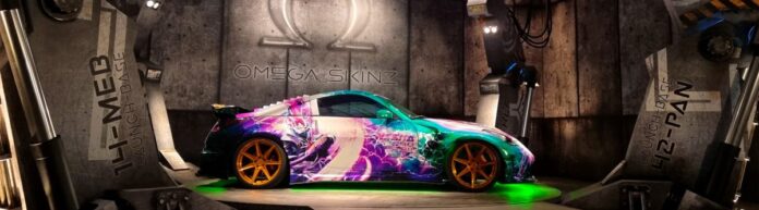 Grafityp Announces Range Of Printable Films