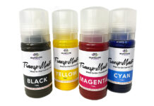 Graphics One Launches Direct To Film Ink Graphics One Launches DTF Ink
