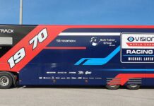 Metamark Digital Film And Overlaminate Used In Trailer Project Metamark Digital Film And Overlaminate Used In Trailer Project