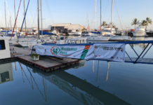 Minuteman Press Franchises Sponsor Ocean Race Minuteman Press Franchises Sponsor Ocean Race