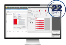 Onyx Graphics Announces Global Availability Of Newest Wide Format Software Version Onyx Graphics Announces Global Availability Of Newest Software Version Release
