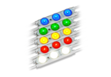 SloanLED Announces Global Launch Of 12V LED Channel Letter Lighting Solution SloanLED Announces Global Launch Of 12V LED Channel Letter lighting Solution