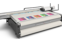 SwissQprint Presents New Total Solution For UV Flatbed Printing On Glass SwissQprint Presents New Total Solution For UV Flatbed Printing On Glass