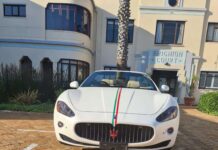 Vehicle Wrap Of The Week: Speed Graphics Vehicle Wrap Of The Week- Speed Graphics