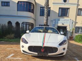 Vehicle Wrap Of The Week: Speed Graphics Vehicle Wrap Of The Week- Speed Graphics