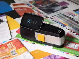 X-Rite Incorporated and Pantone LLC Announce Next-Generation Spectrophotometer X-Rite Incorporated and Pantone LLC Announce Next-Generation Spectrophotometer