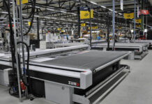 Zünd Customer’s Cutting Technology Produces Posters, Banners And More Zünd Customers Cutting Technology Produces Posters, Banners And More
