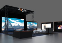 Absen Debuts New Solutions For Commercial LED Space Absen Debuts New Solutions For Commercial LED Space